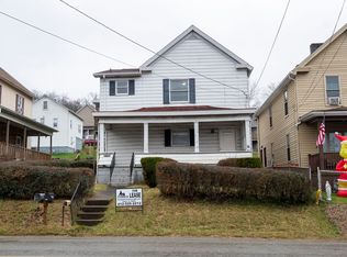 2602 Brown Ave #2, Grapeville, PA 15634