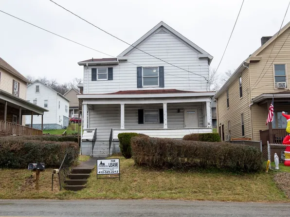 2602 Brown Avenue, 2602 Brown Ave #2, Grapeville, PA 15634