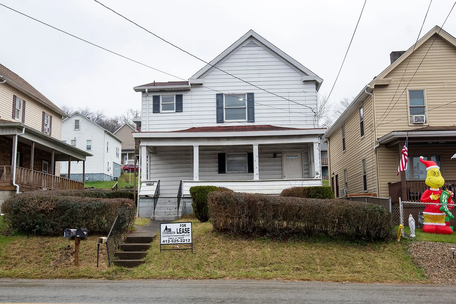 2602 Brown Ave #2 photo 1