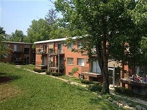 1st image of 5899 Shadymist Ln APT 4