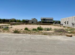 5833 Valley Palm Dr, El Paso, TX 79932