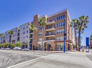 300 E 4th St UNIT 307, Long Beach, CA 90802