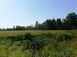 41140 Pioneer Rd NE, Kelliher, MN 56650
