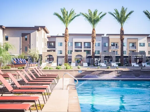 Soltra at San Tan Village