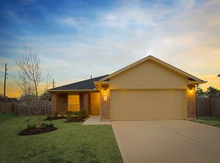 20215 Sweet Magnolia Pl, Humble, TX 77338