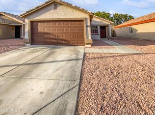 11734 W Paradise Dr, El Mirage, AZ 85335
