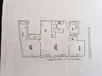 Rented by Awaye Realty Management LLC