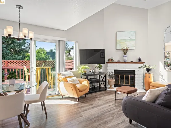 3687 Maple Ave APT 9, Oakland, CA 94602