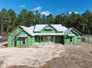 75782 Edwards Rd, Yulee, FL 32097