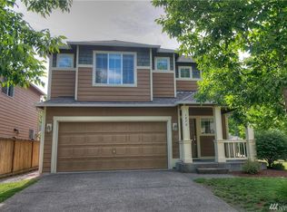 1275 Susitna Ln SW, Tumwater, WA 98512