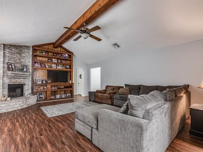 17418 Port O Call St, Crosby, TX, 77532