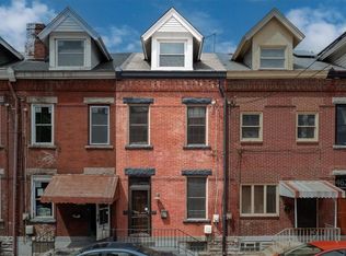 4617 Plummer St, Pittsburgh, PA 15201