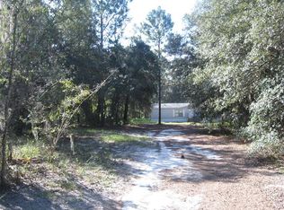 5902 W Oaklawn St, Homosassa, FL 34446