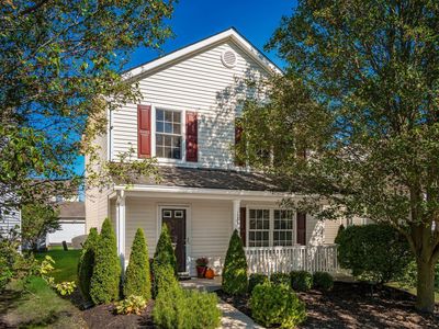 135 Saratoga St, Delaware, OH, 43015