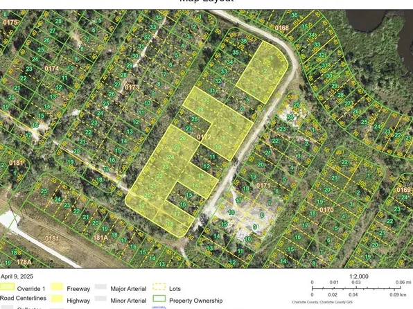 1457 Beerbohm Ter #1, Punta Gorda, FL 33983