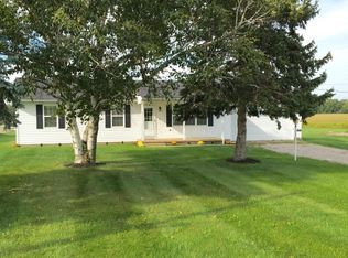2875 State Route 41 NW LOT 3, Washington Court House, OH 43160