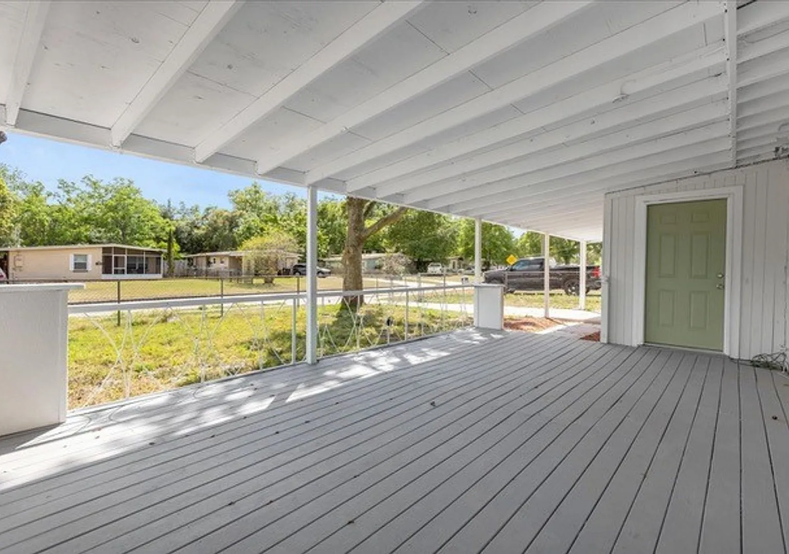 Charming 3-Bedroom Home in Orlando 3207 Sherry Dr, Orlando, FL 32810 — Photo 3
