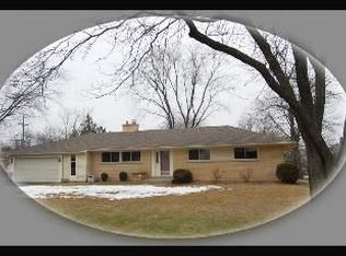 2230 N 166th St, Brookfield, WI 53005