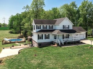 201 Oak Ridge Ct, Elkton, KY 42220