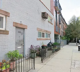 Sold by Brooklyn Heights Real Estate Inc