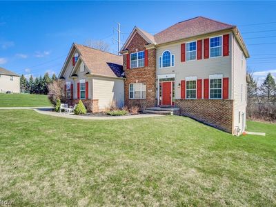 7533 Maplewood Dr, Glenwillow, OH, 44139