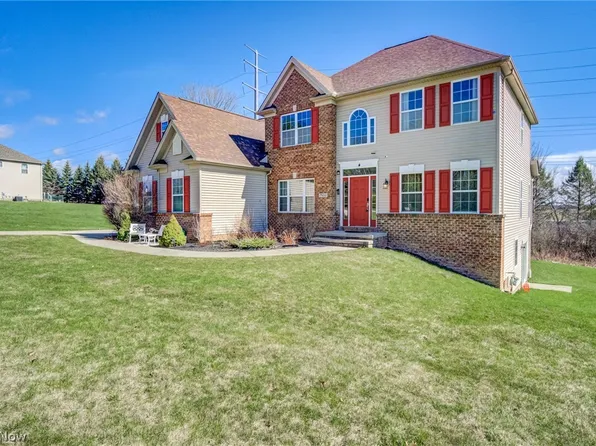 7533 Maplewood Dr, Glenwillow, OH 44139