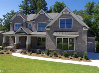 4718 Gablestone Dr, Hoschton, GA 30548