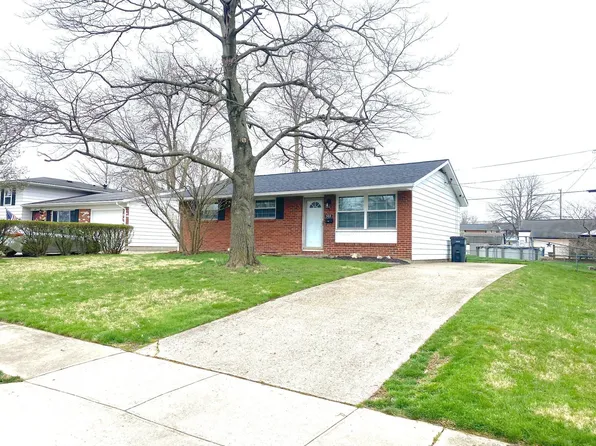 503 Kappler Rd, Heath, OH 43056
