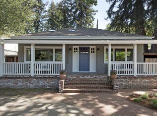 2051 Sterling Ave, Menlo Park, CA 94025