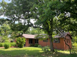 1000 Liveoak Dr, Edmond, OK 73034