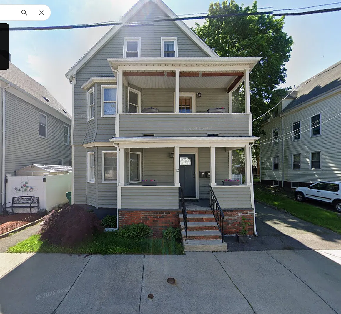 2 bed, 650 sqft, $2,350 — Photo 1