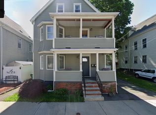 12 Mildred St #1, Lynn, MA 01905
