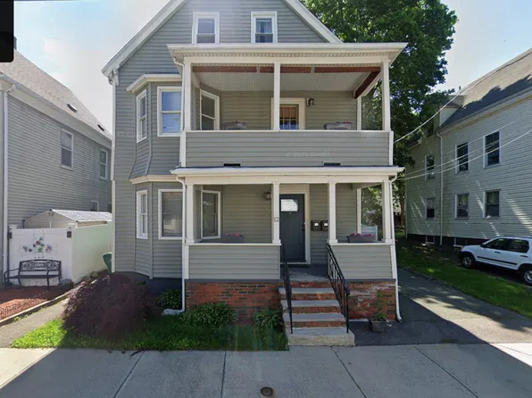 12 Mildred St #1, Lynn, MA 01905