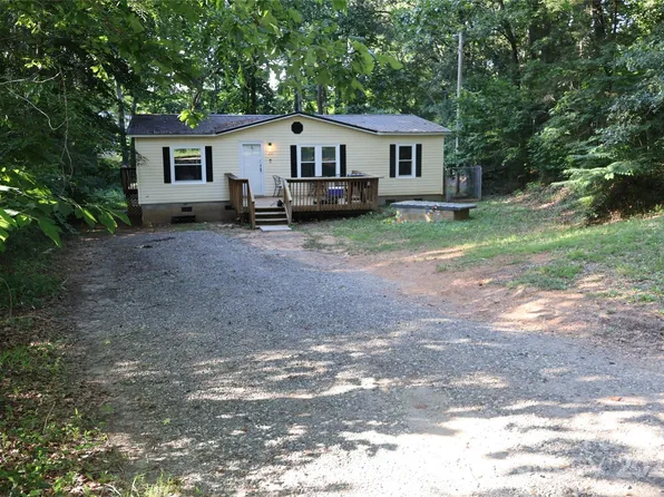 226 Lake Sylvia Rd, Lincolnton, NC 28092