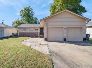 2810 S Joplin Ave, Tulsa, OK 74114