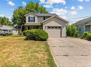 578 Park Dr, Carlisle, OH