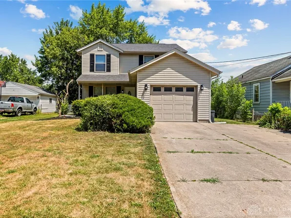 578 Park Dr, Carlisle, OH 45005