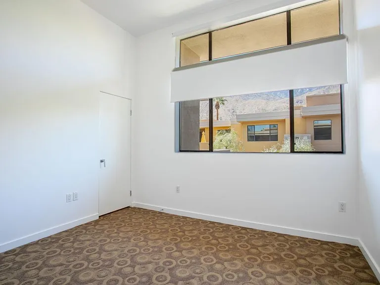 1028 E Palm Canyon Dr #201 — Photo 25