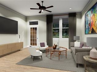 2735 Kilgo Way #1, Charlotte, NC 28205