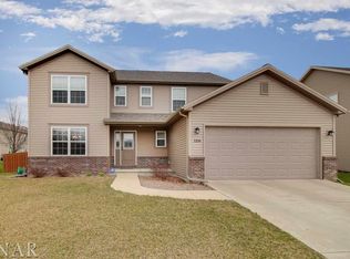 1336 Petaluma Dr, Normal, IL 61761