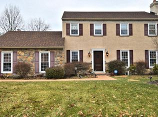 1215 Spring Meadow Ln, Lansdale, PA 19446