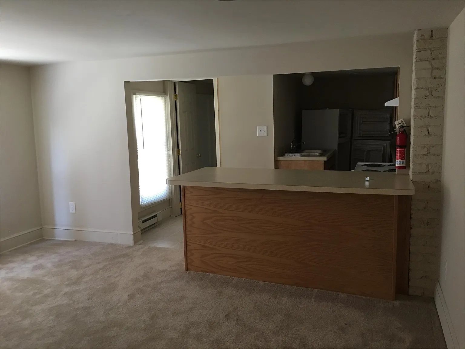 334 S Church St Apt A - 1 — Photo 3