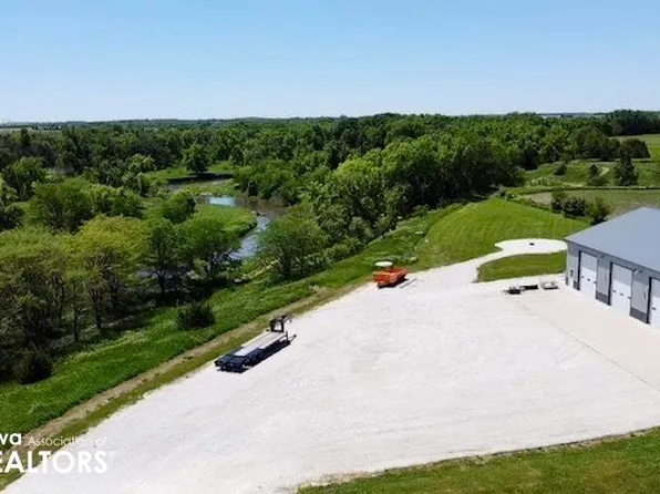 E Highway 30, Jefferson, IA 50129