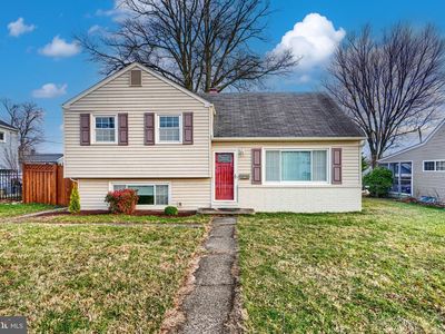 1815 Wentworth Rd, Baltimore, MD, 21234