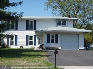 5 Berwick Ct, Eastampton, NJ 08060