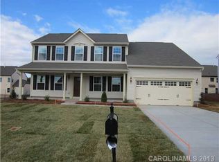 108 Renville Rd, Mooresville, NC 28115