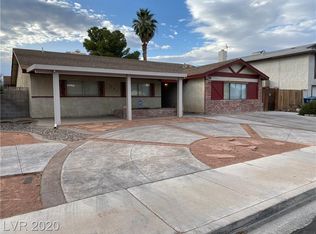 1832 Hermitage Dr, Las Vegas, NV 89108