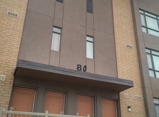 80 Orchid Place Dr UNIT 309, Toronto, ON M1B 0C4