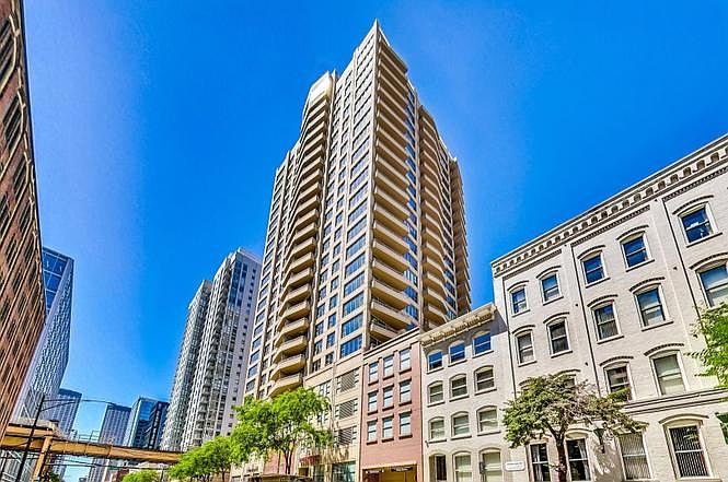 1st image of 200 N Jefferson St APT 1104