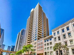 200 N Jefferson St APT 1104, Chicago, IL 60661